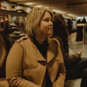 Meet your Posher, Tiffany